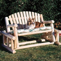 Log Furniture - Products