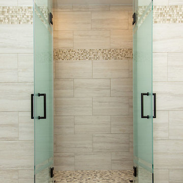Rocky Hollow - Master Bath