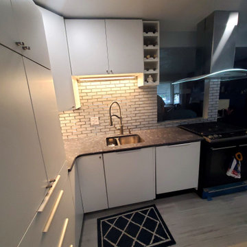 Brooklyn Park Kitchen