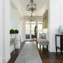 Entry way
