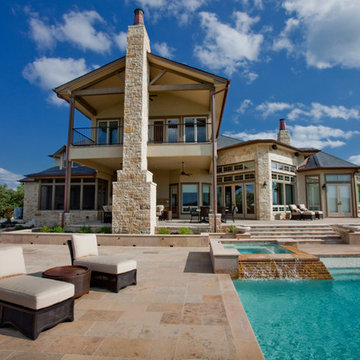 Texas Hill Country