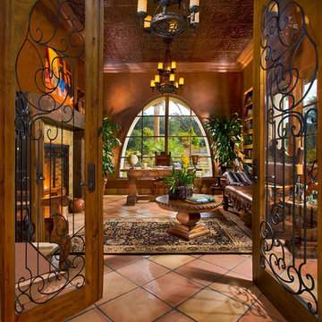 Waite Residence