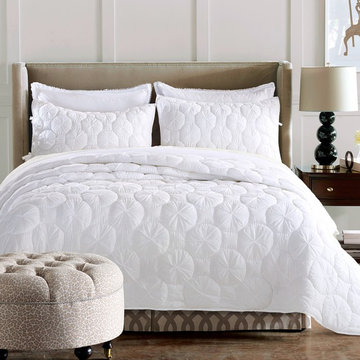 Calla Angel Dream Waltz Quilts