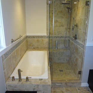 Master bath - South York, PA