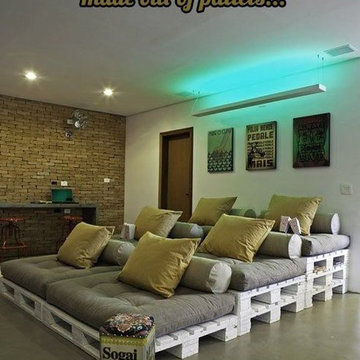 Ideas for around your home