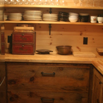 Interiors