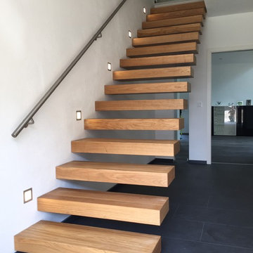 Treppe des Monats Oktober 2015