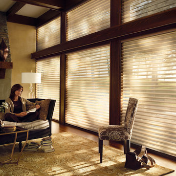 Window Treatments