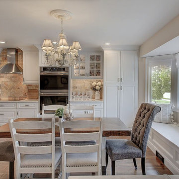 Bellmore Kitchen