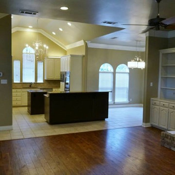 FIre Restoration Colleyville