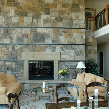 Our Custom Homes