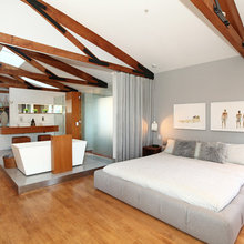 Room dividers