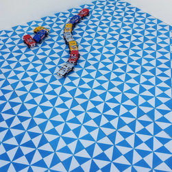 Villa Lagoon Tile - Wall And Floor Tile