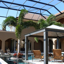 Pool Enclosure