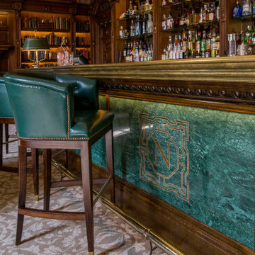 Grantley Hall- Norton