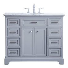 Canterbury Powder Room Update