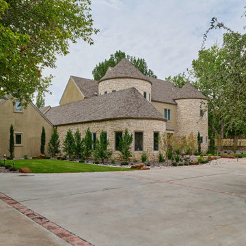 Upper Valley Curb Appeal