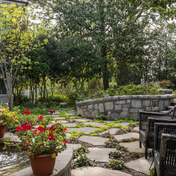 Enchanting Inman Park Solarium