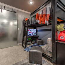 Kids bedrooms