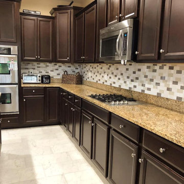 Kitchen, Ramey Flooring & Design