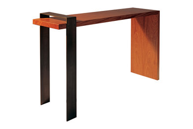 ST-26 Console Table