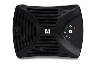 Humidex GVS - Garage Ventilation System