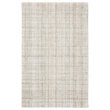 Safavieh Abstract Collection, ABT143 Rug, Green and Sage, 3'x5'