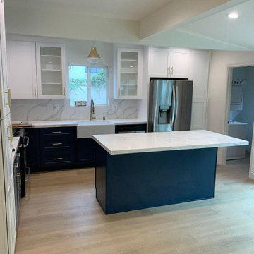Full Home Remodel - View Park