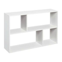 Shelves