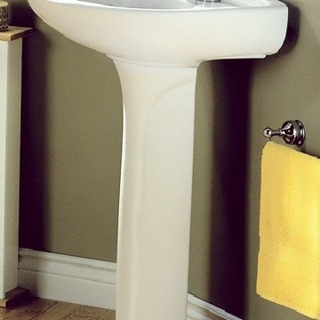 Pedestal Sinks