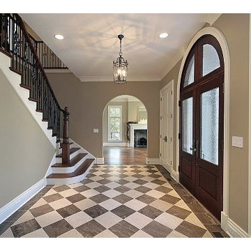 Foyers