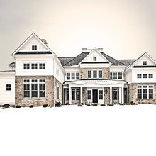 Exteriors