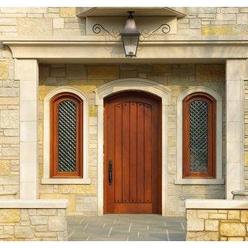 Entry Doors