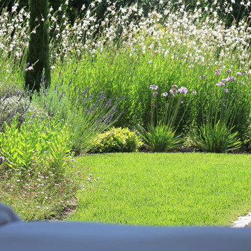 Landscape Designer Cannes | The Scents of Provence