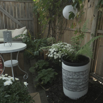 Backyard Wedding 2020