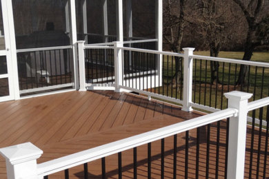The Deck and Fence Company, LLC