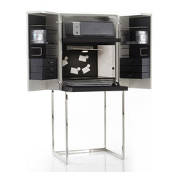 Magic Cube Work Yomei - Desks And Hutches