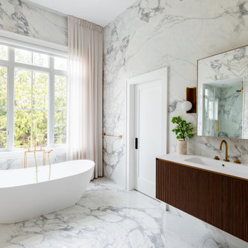 FLOWER HILL/MANHASSET RESIDENCE