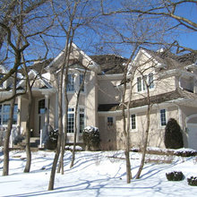 Exteriors