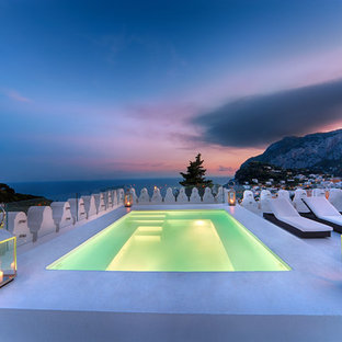 Villa Il Rubino, Capri - Italy