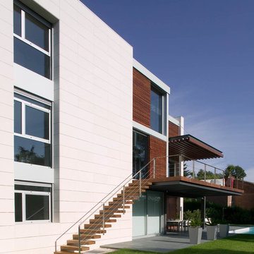CASA I