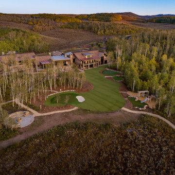 High Mountain Residence Lot #7