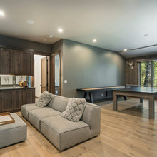 Teton Garage