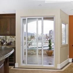 Aluminum Patio Doors - Patio Doors