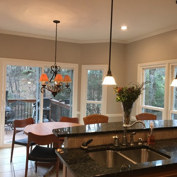 East Cobb Marietta home