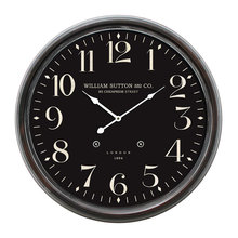 clocks