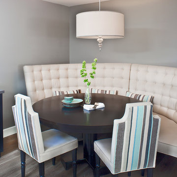 Woodvale Residence