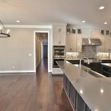 Versailles Custom Build