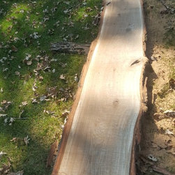 Oak saw-milling - Products