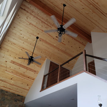 SIP's Custom Home Belgrade